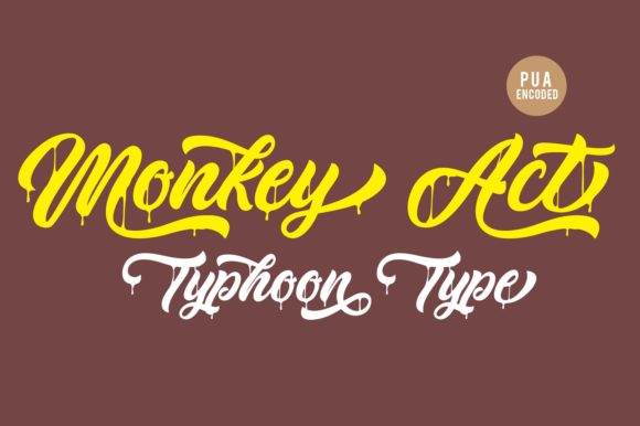 Monkey Act Free Download